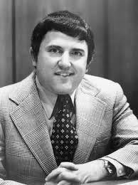 Eddie Einhorn | Obituary | Beyond the Dash