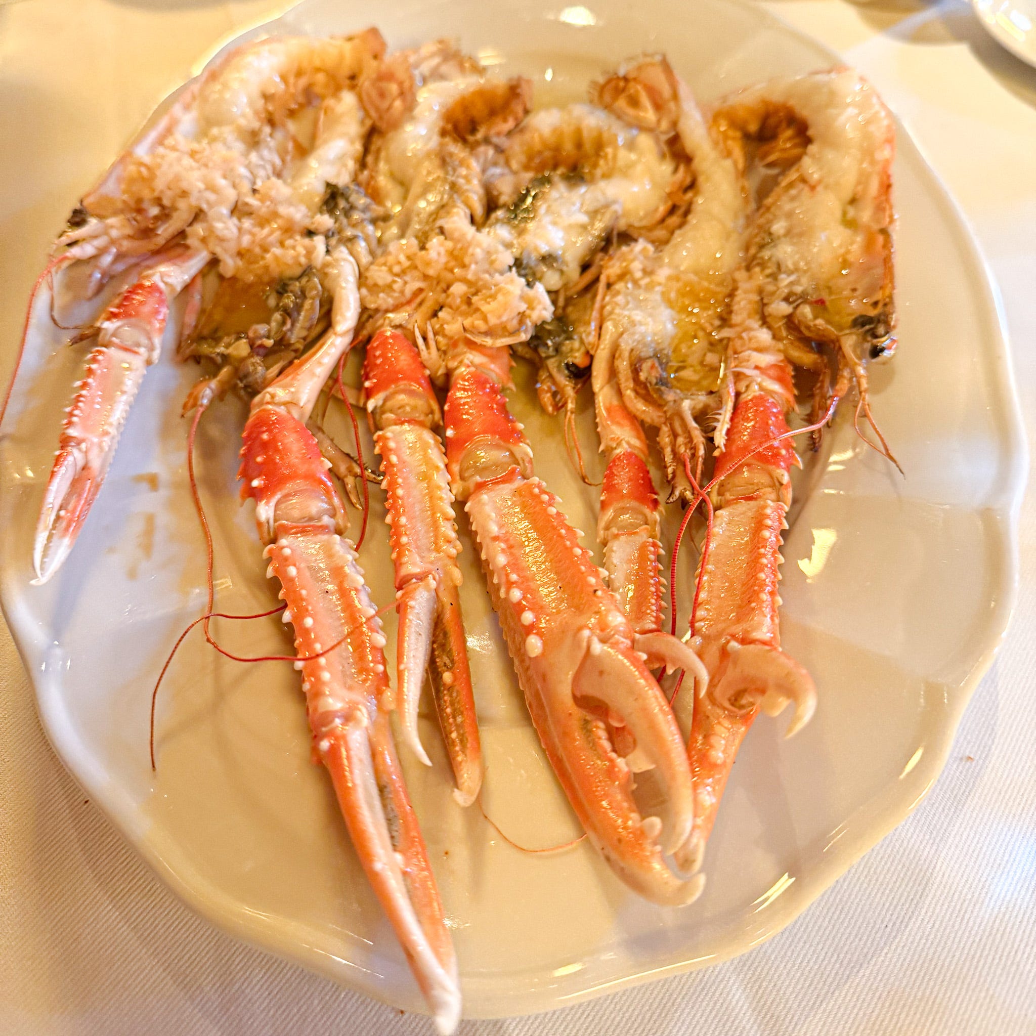 Le Grand Café - by Meg Zimbeck - Paris by Mouth