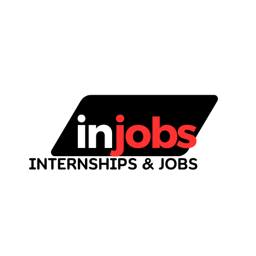 InJobs. Internships & Jobs logo