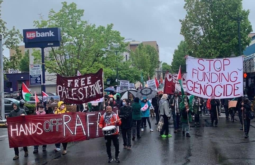Global Solidarity Part 1