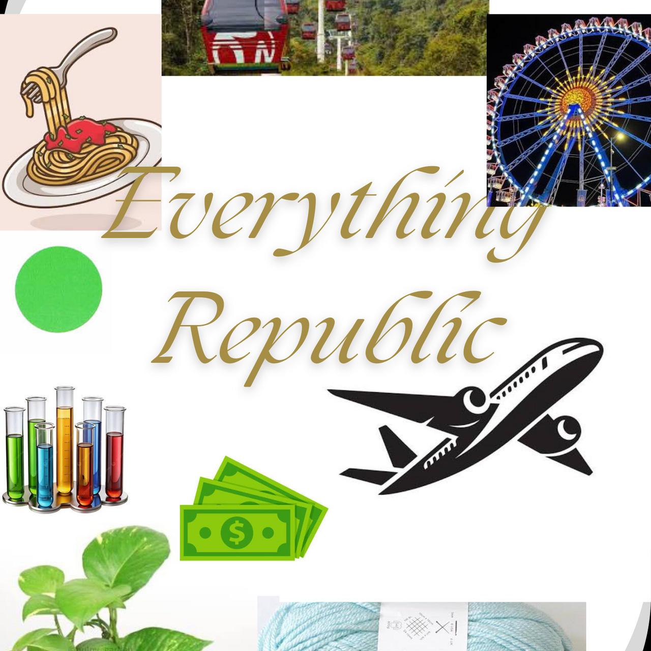 Everything Republic
