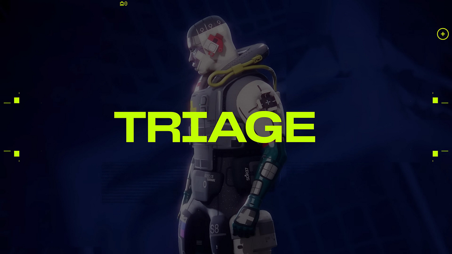 Marathon classes - all Runner Shells and abilities Marathon classes - all Runner Shells and abilities