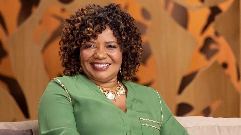 Saiba quem é Margareth Menezes, próxima ministra da Cultura | CNN Brasil