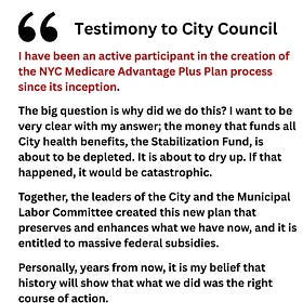 “The Fund Is About to Dry Up”: Why NYS and Feds Must Audit the UFT Welfare Fund