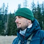 Alex Tarin's avatar