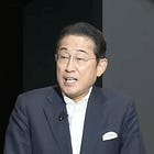기시다 전 총리에게 듣는 "Japan Startup Ecosystem"