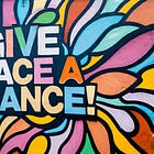 Peace Girl