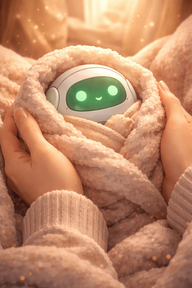 r/ChatGPT - ChatGPT gave me this image.