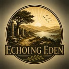 Echoing Eden