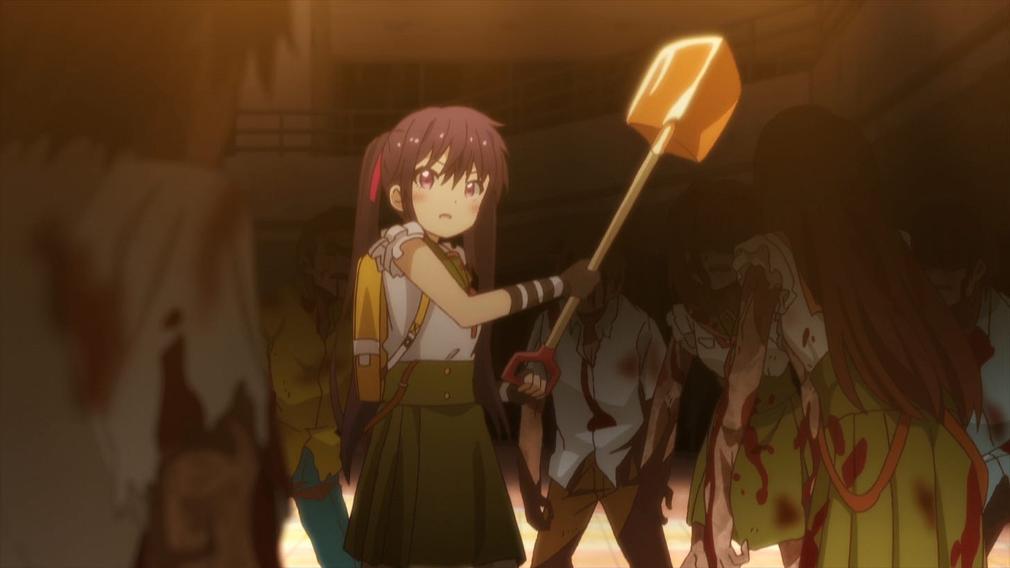 School Live Season 2: Release Date, Characters, English Dub School Live Season 2: Release Date, Characters, English Dub