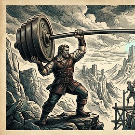 The Barbell Economy Is Reshaping Your Career