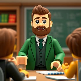 How to Give Children Belief in Their Powers