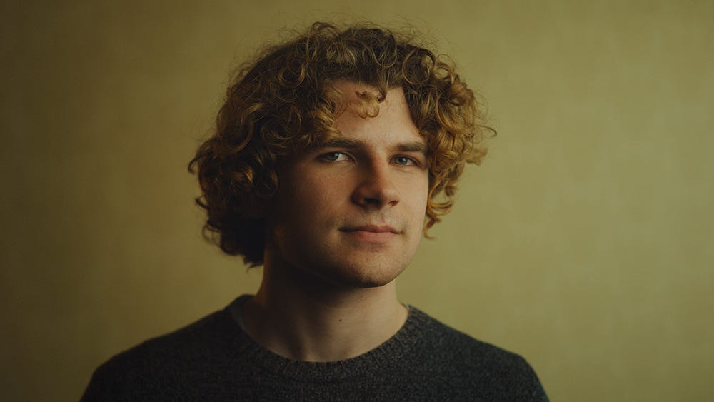 The Backrooms' Set From A24 and Kane Parsons The Backrooms' Set From A24 and Kane Parsons