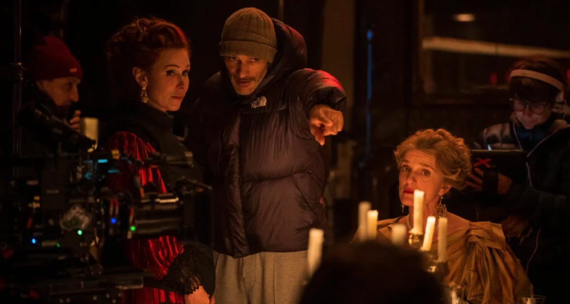 From ‘Monte-Cristo’ to Medical Dramas: Inside Itinéraire Productions' Aggressive Expansion