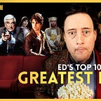 The Jolly Heretic with Prof Edward Dutton