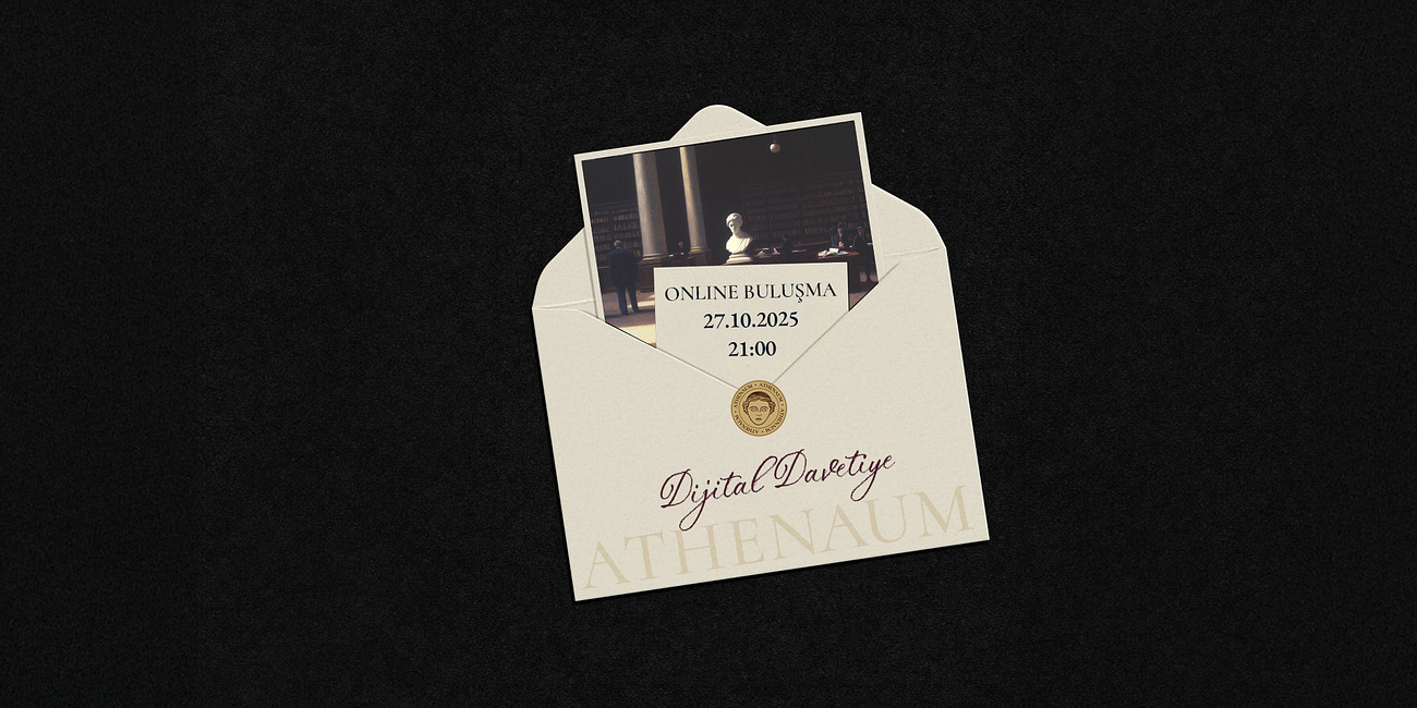 Ekim Buluşması Video Kaydı