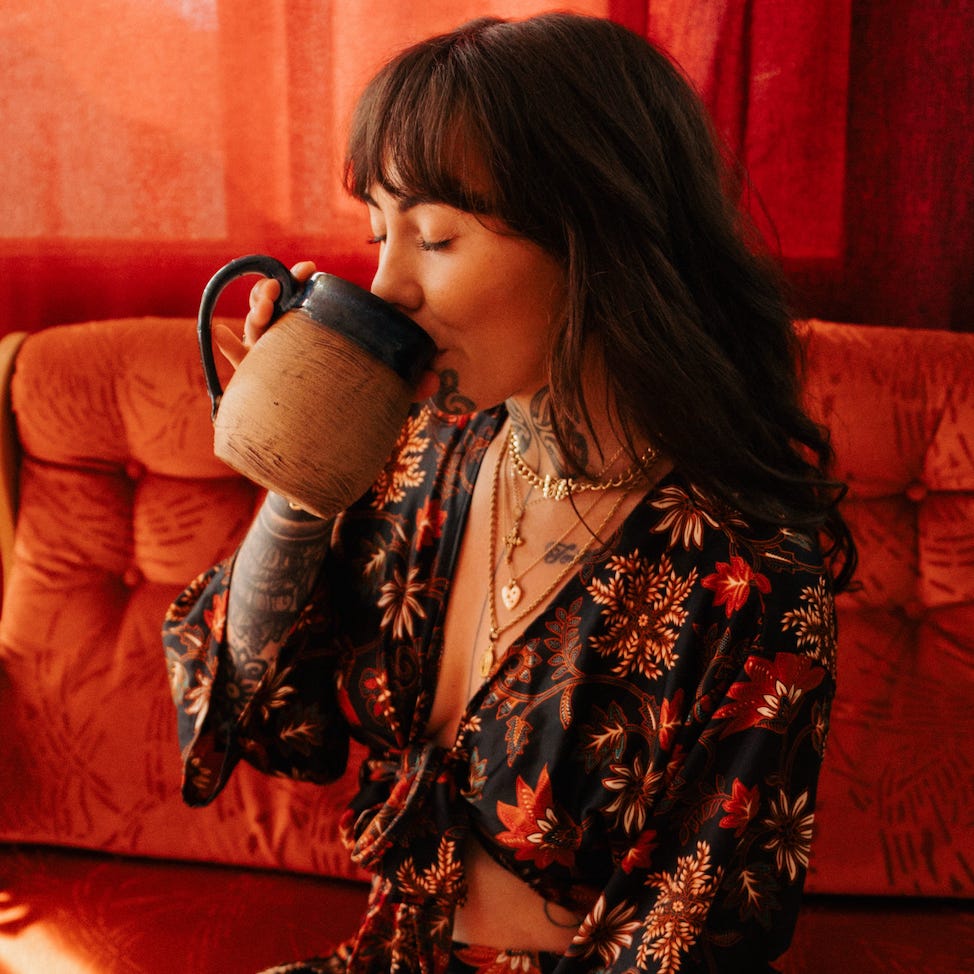 The Body Breath Journal