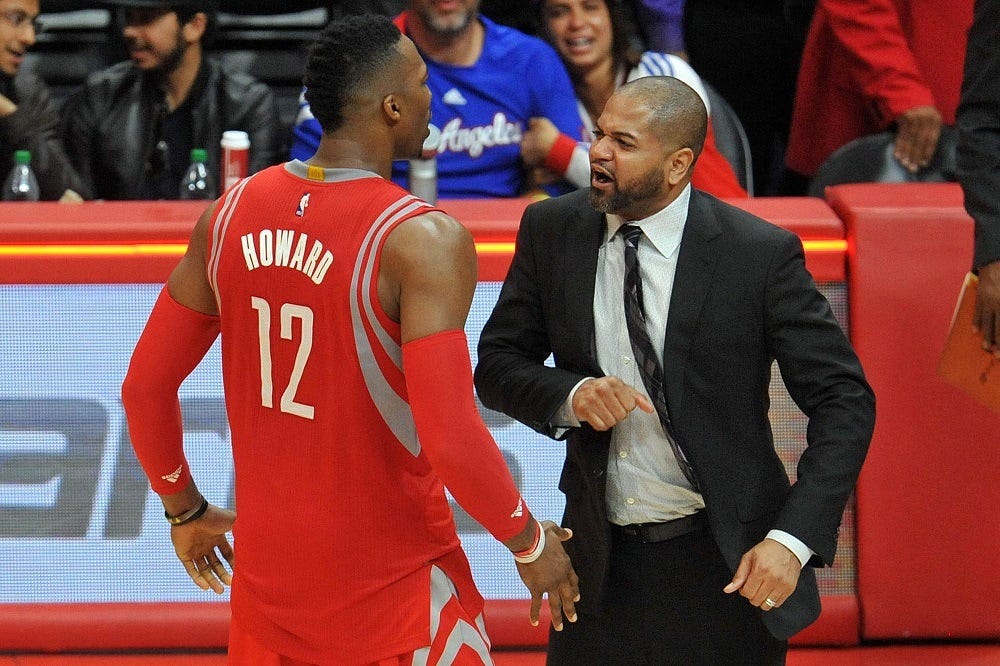 jb bickerstaff has no time for houston rockets 2016 images jb bickerstaff has no time for houston rockets 2016 images
