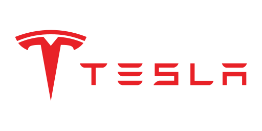 Icono Tesla logo