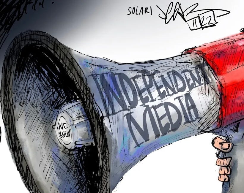 Words & Phrases - Proper & Improper - The Censorship Cops Overreach vs. Their Dismissive Allowances For The Powerful Few Controlling All Media & Data