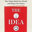 #268 - The Idea Machine by Joel J. Miller