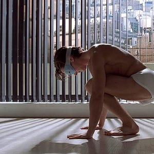 Your Health Obsession is Narcissism