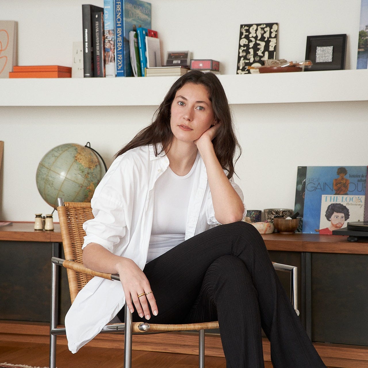 Journal d'une écrivaine