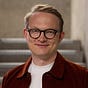 Tom Ashworth's avatar