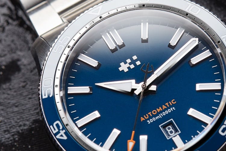 C60 Trident Pro 300 | Christopher Ward