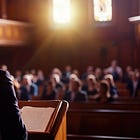 Reexamining the Modern Church: A Call for Accountability and Authenticity in Faith