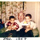 The Epstein Birthday Book (Transcribed) - Part 1