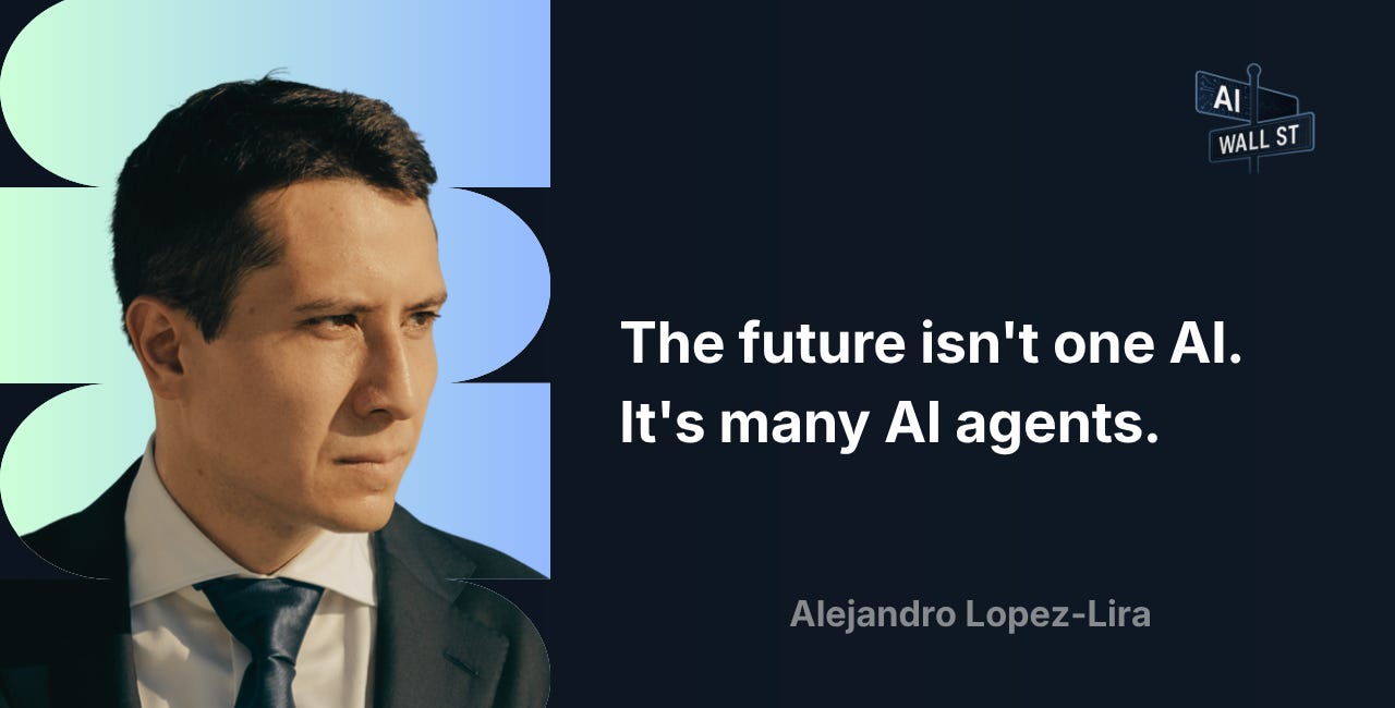 How AI Runs $200 Million in Portfolios