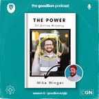GoodLion Theology - Aaron Salvato