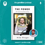 GoodLion Theology - Aaron Salvato