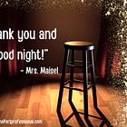 You Can't Solve Sleep Issues Overnight