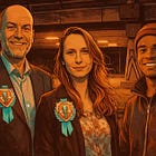 Rutger “Badge of Honor” Groot Wassink is een slecht mens