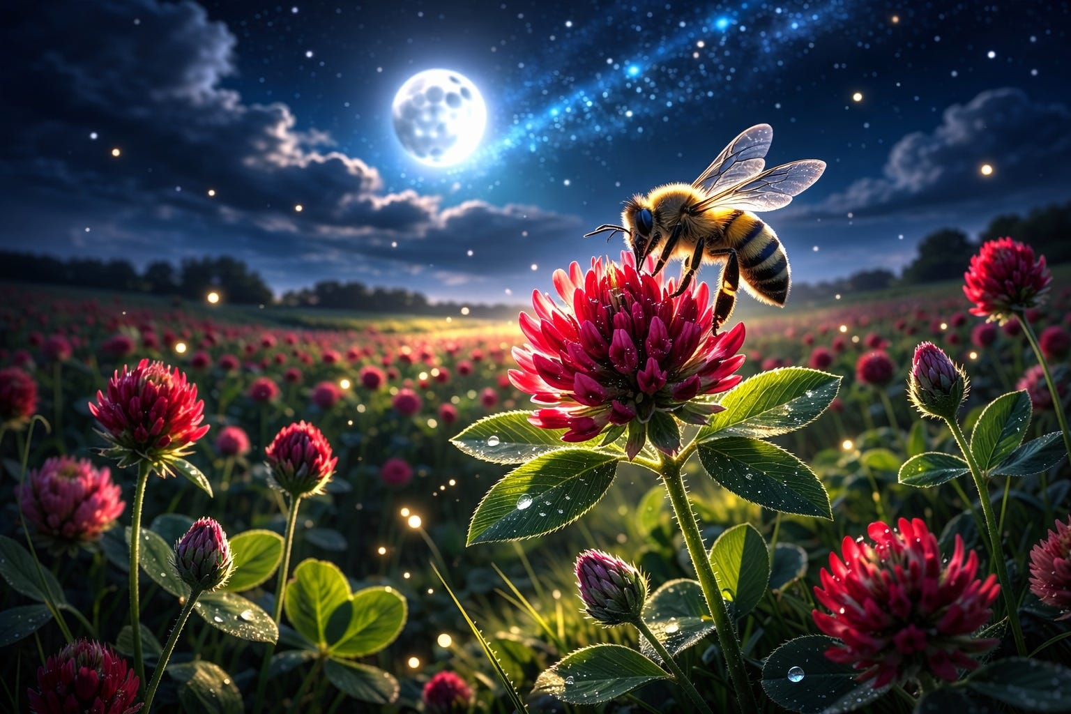 Bee's Free Verse/True Verse