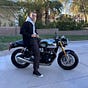 Andrew Standards's avatar