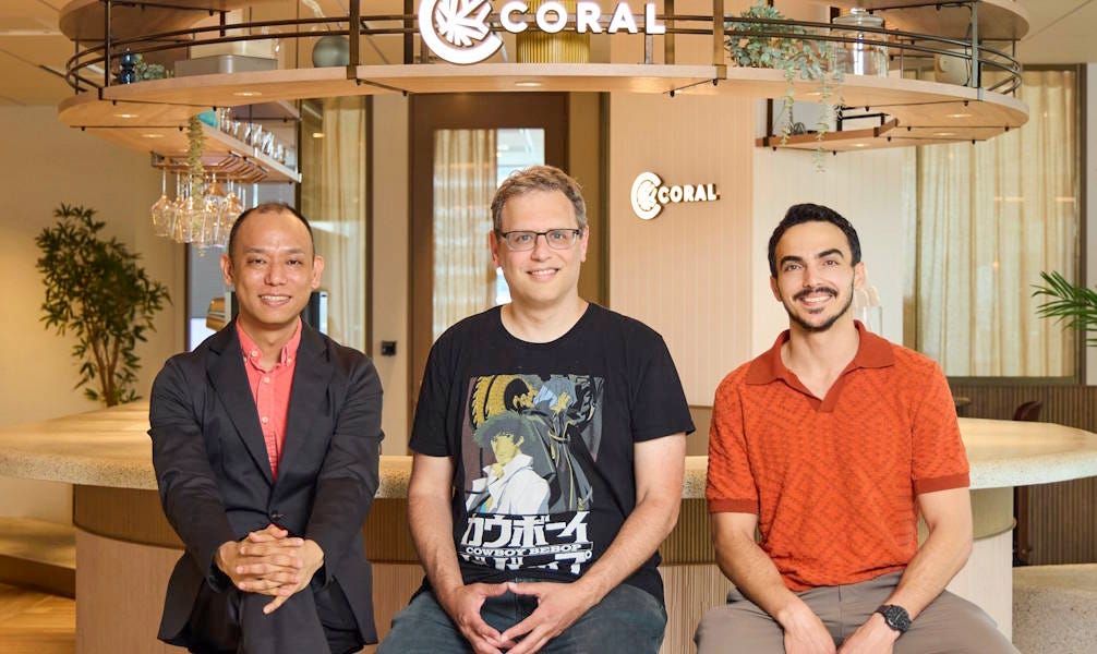 Roundup #90: In which Noah joins a Japanese VC firm