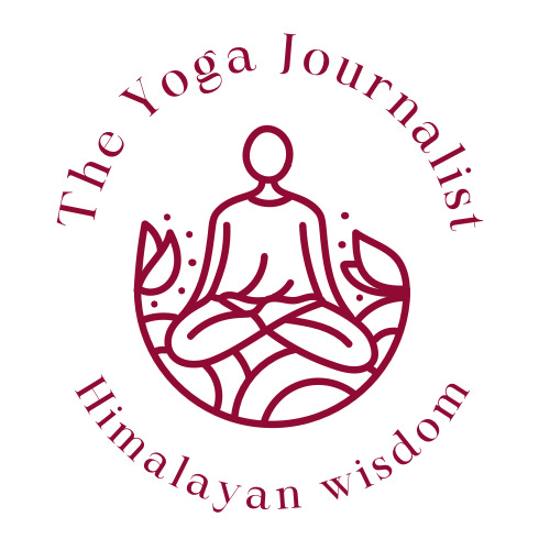 The Yoga Journalist