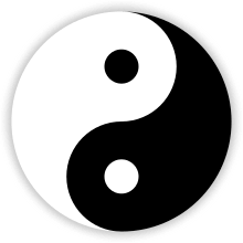 Yin and yang - Wikipedia