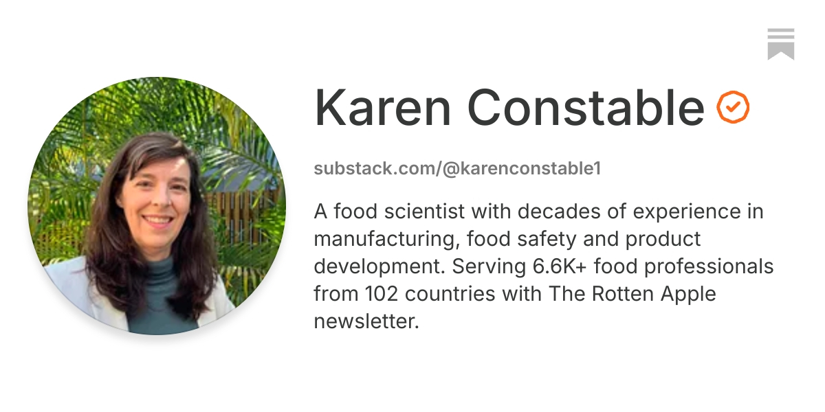 Karen Constable | Substack
