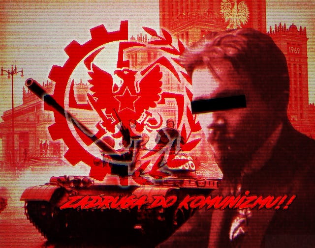 Foundations of Brzozowskite Marxism,