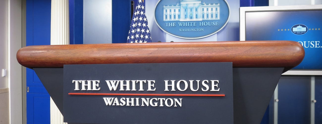 An open letter to Trump from the US press corps - Columbia Journalism Review