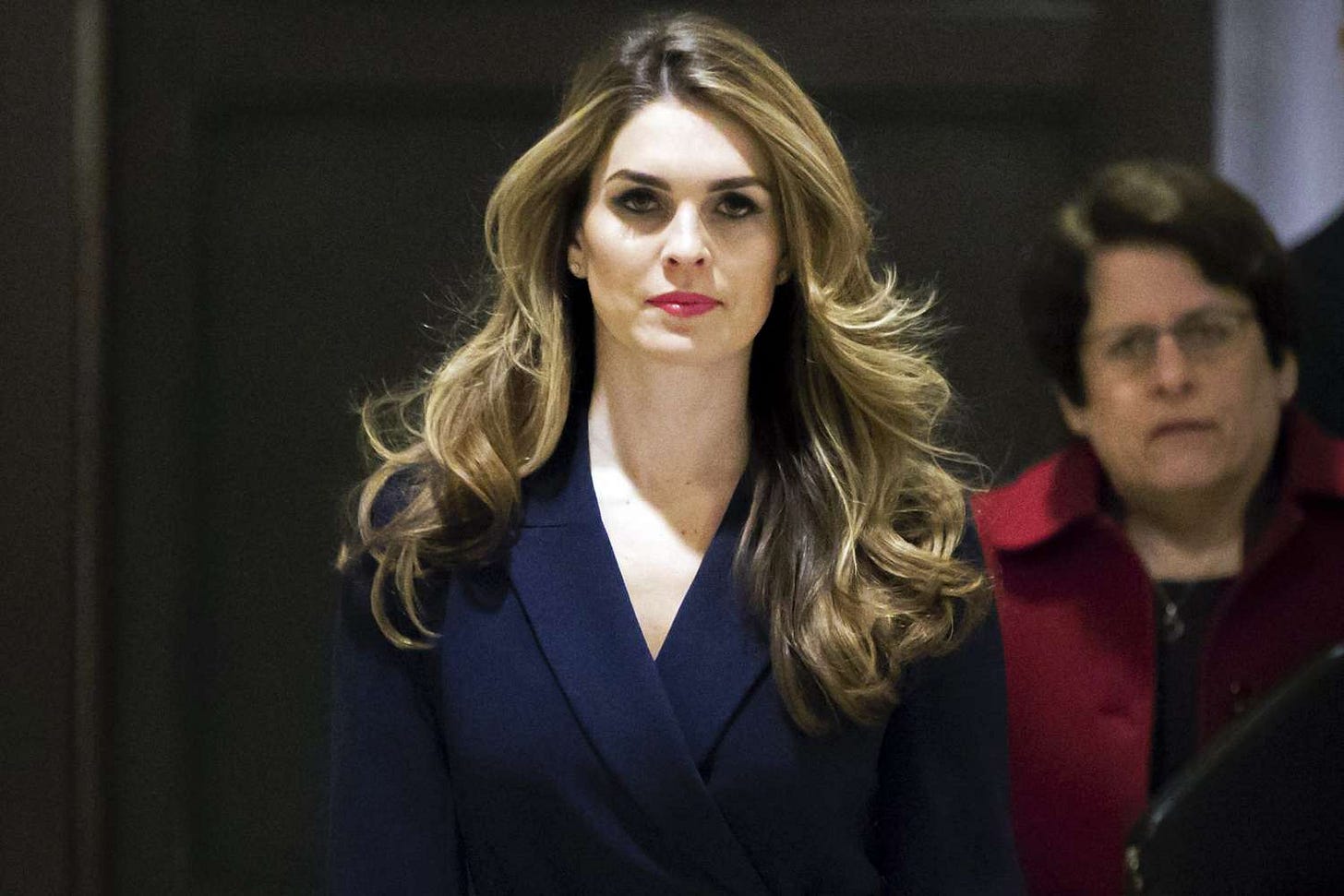 PEOPLE Explains: Who Is Hope Hicks