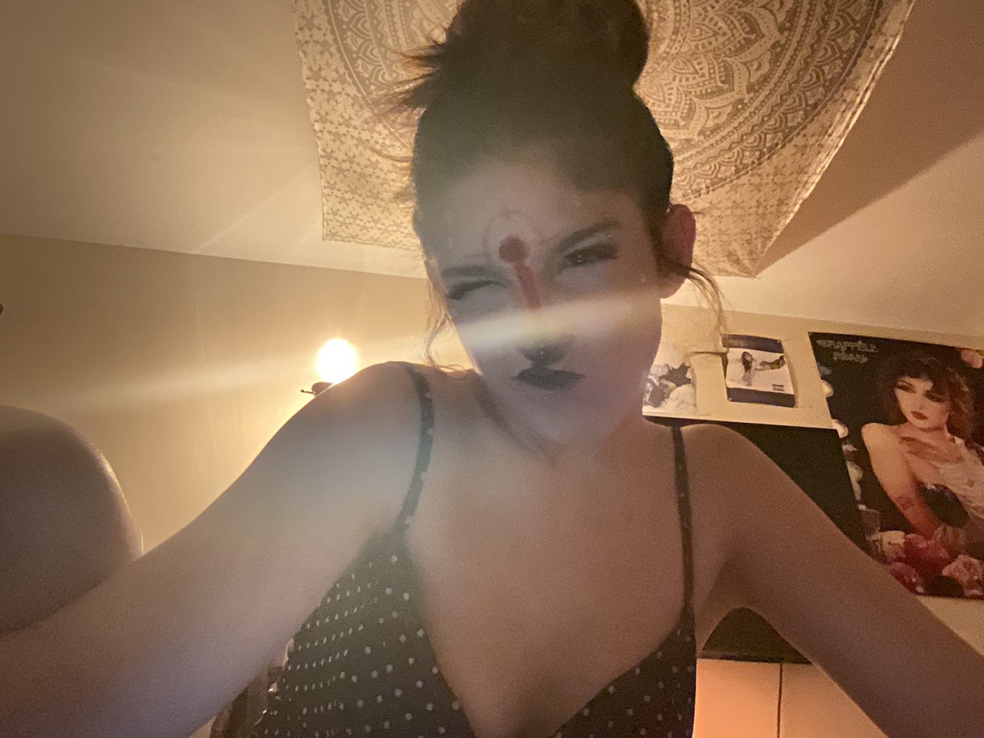 Substack profile picture for @femme
