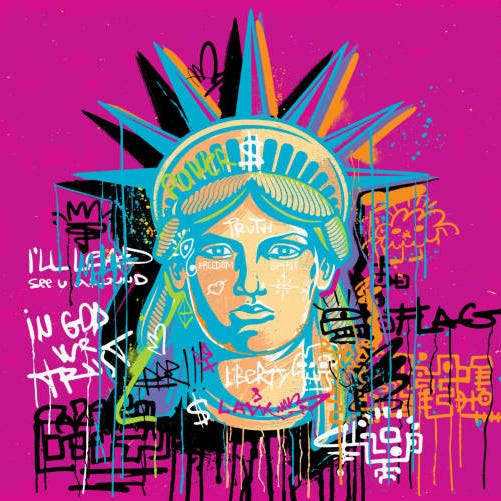 Lady Liberty