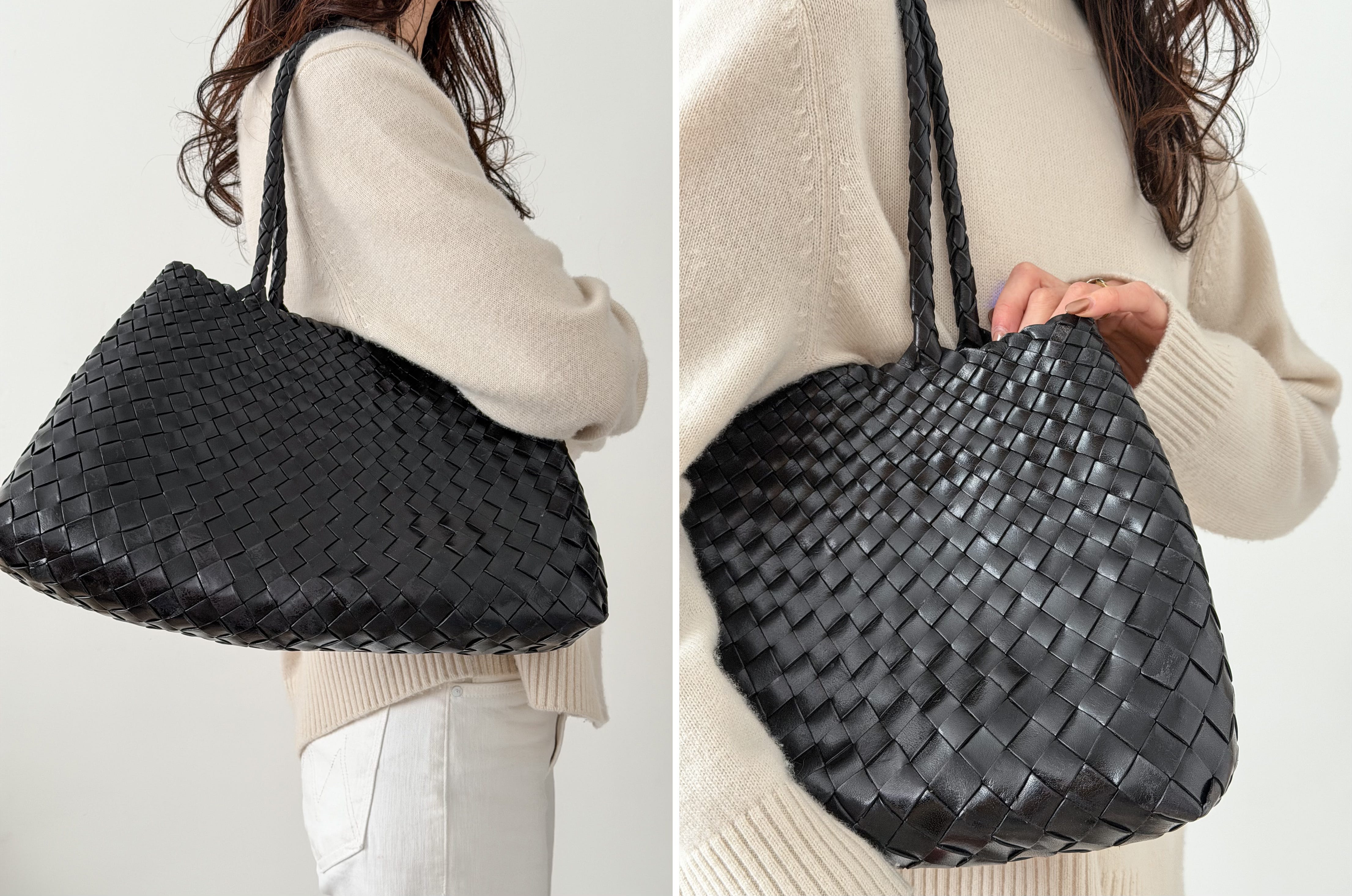 Reviewing every bag I own (part 4) - by Jamie Lee