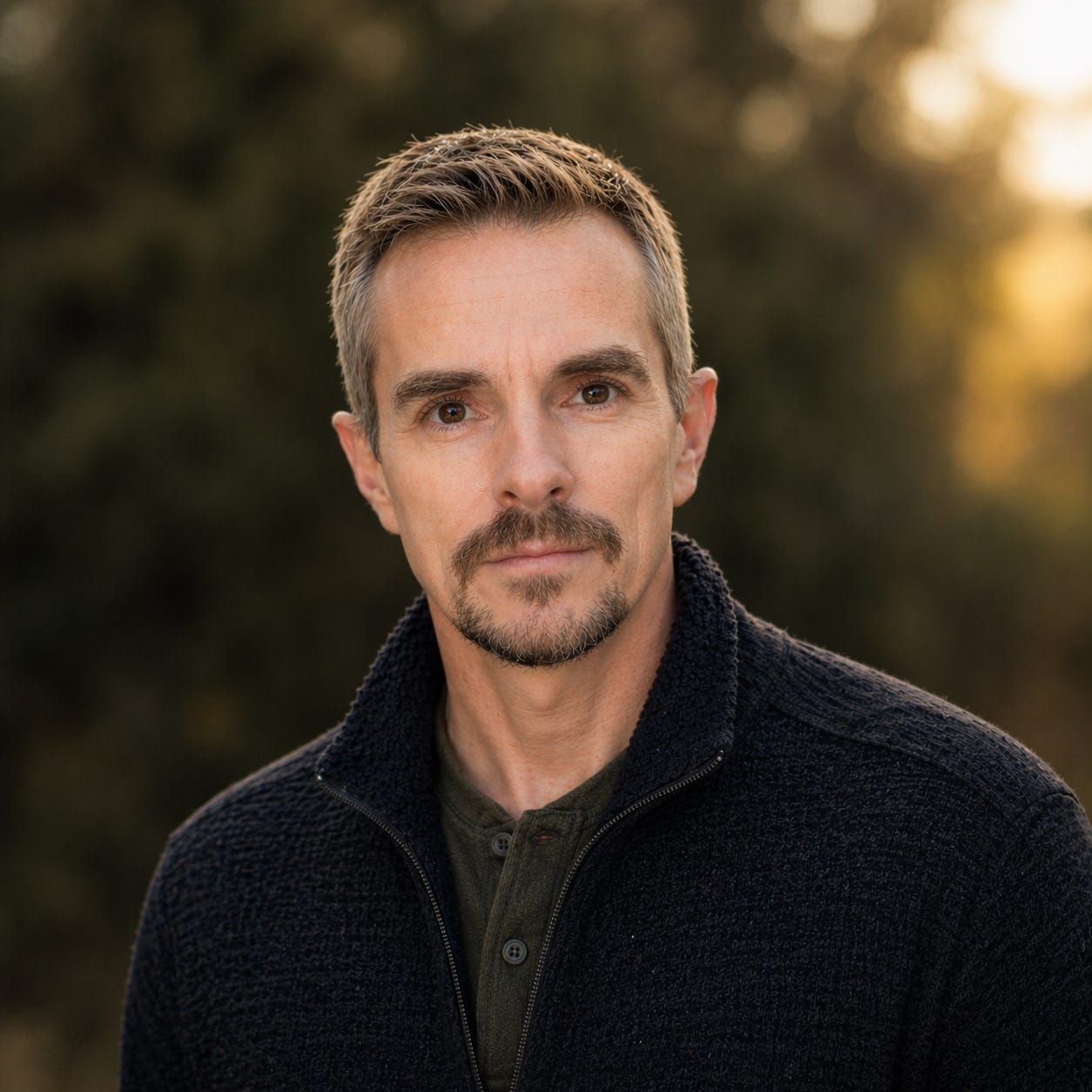Christopher David