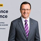 Whistleblowers, surveillance and silence: Andy Schmulow on the KPMG Australia scandal